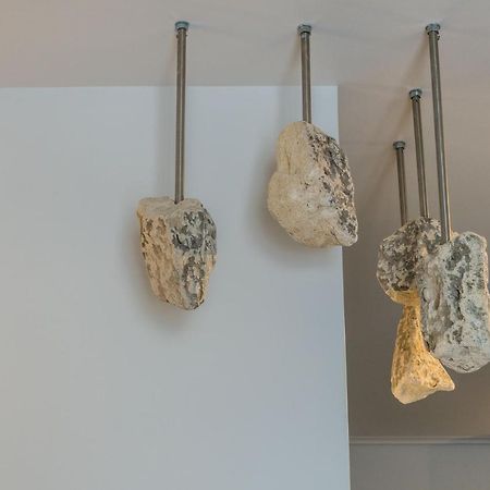 GraffitiSuites#Stone Salonicco Esterno foto