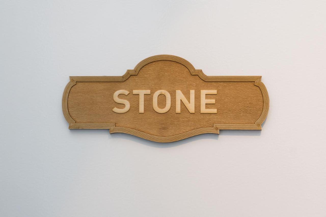 GraffitiSuites#Stone Salonicco Esterno foto