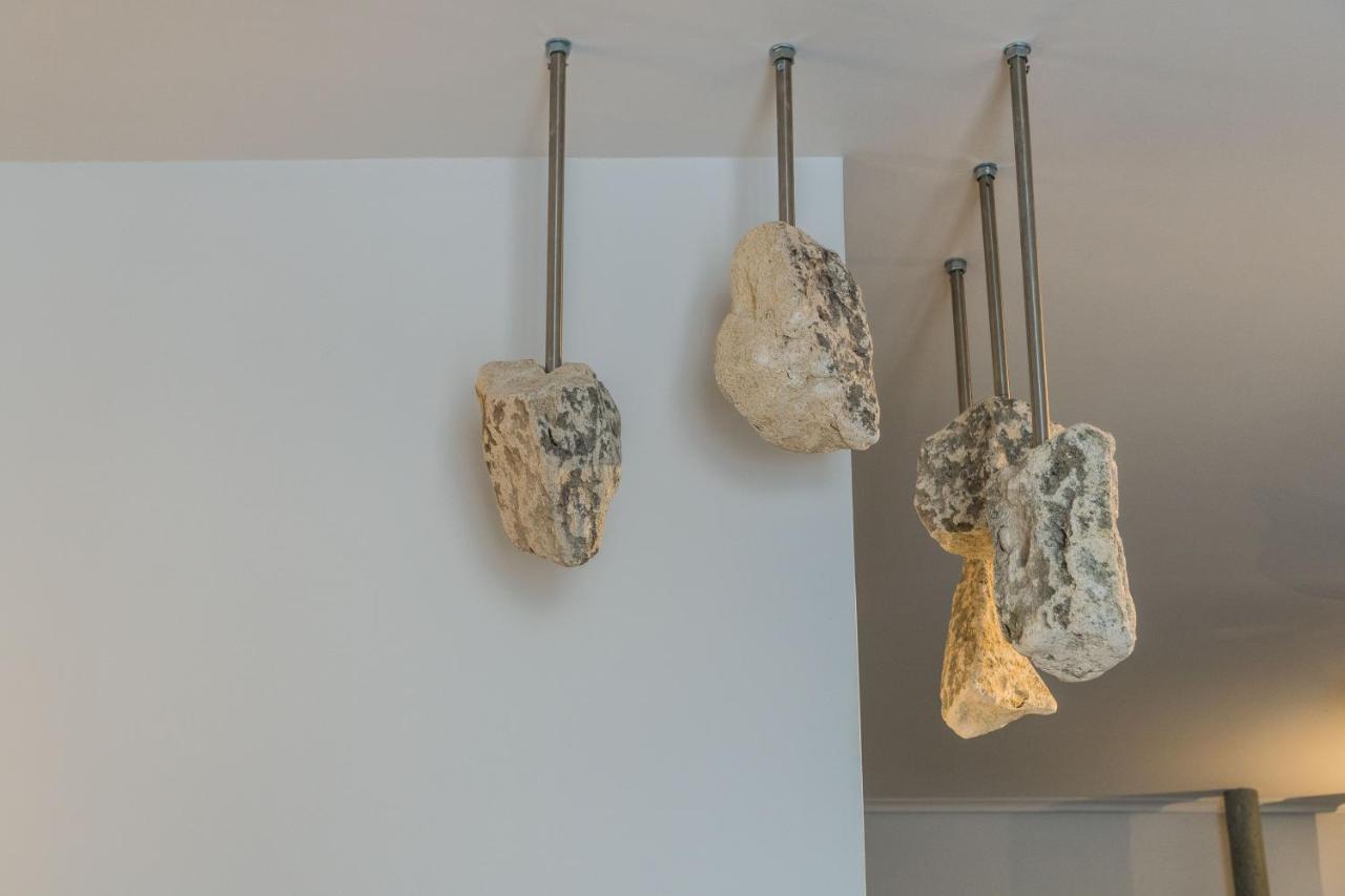 GraffitiSuites#Stone Salonicco Esterno foto