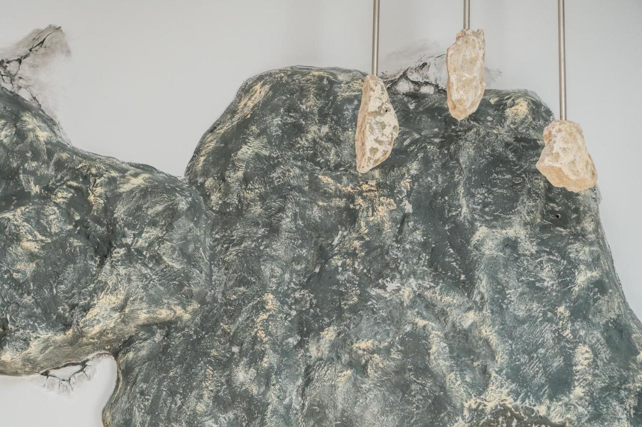 GraffitiSuites#Stone Salonicco Esterno foto
